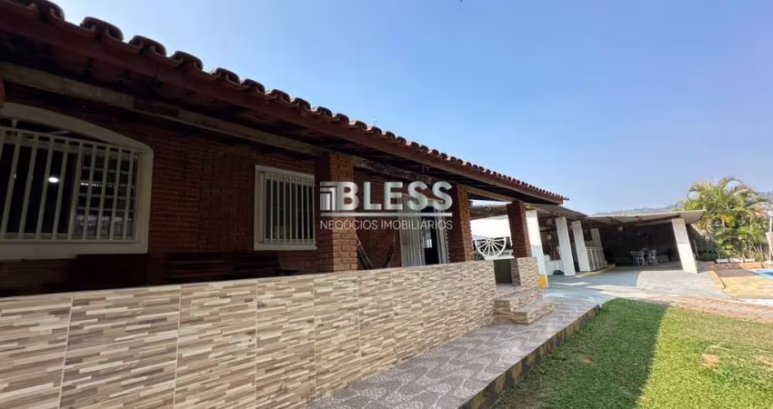 CHACARA A VENDA BAIRRO VILA ESPERANCA - ITUPEVA