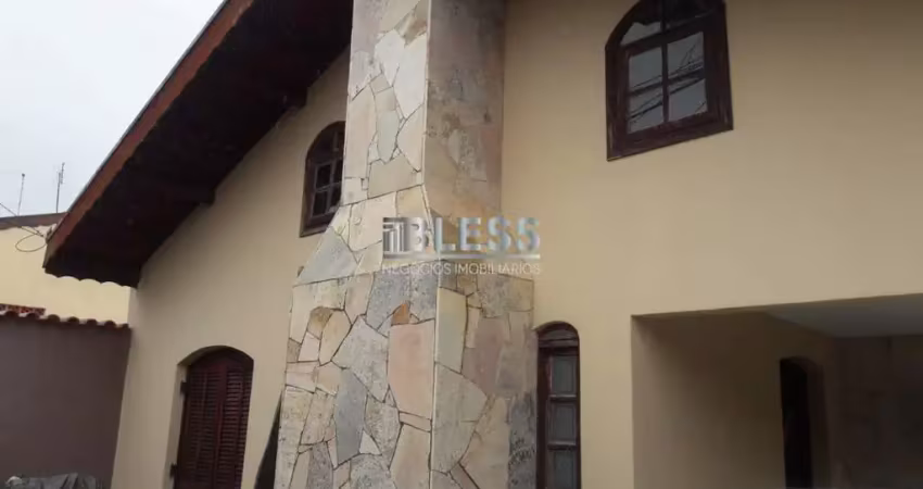 Casa á venda na vila santa terezinha - várzea paulista