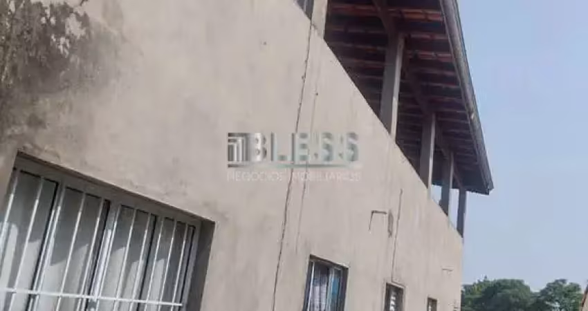 Casa á venda na vila santa catarina - varzea paulista