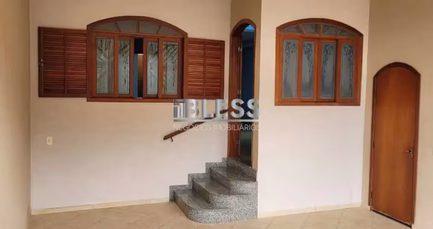 Casa com 3 quartos à venda na Rua Florianópolis, 100, Jardim Esplanada, Jundiaí