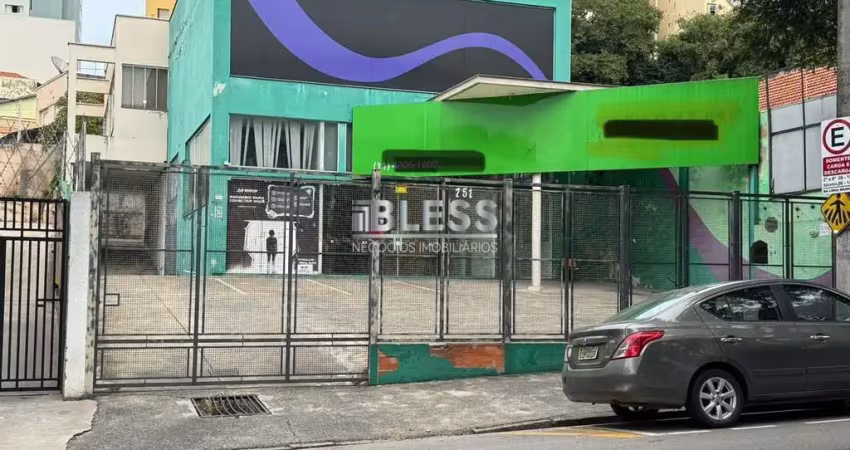 Barracão / Galpão / Depósito com 3 salas para alugar na Avenida Doutor Cavalcanti, 751, Centro, Jundiaí