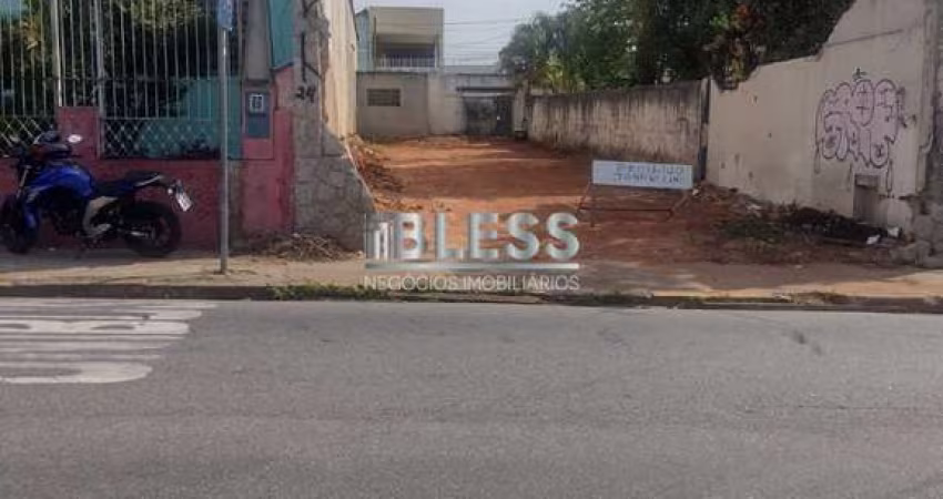 TERRENO Á VENDA VILA ARENS II - JUNDIAI