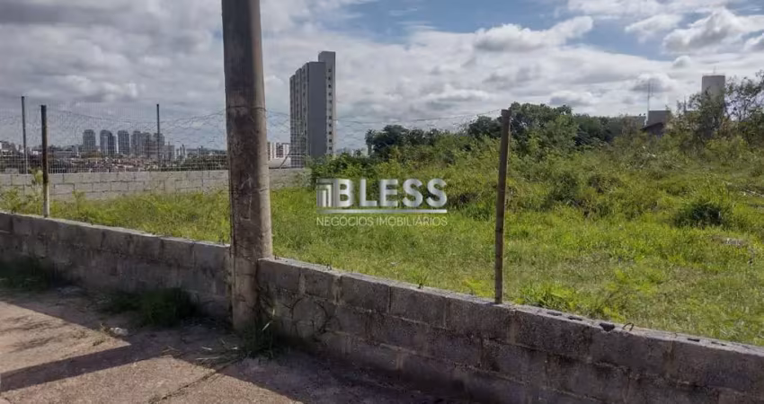 Terreno à venda na RUA MARIA SUELI PISSINATO DA SILVA, 100, Jardim Palermo, Jundiaí