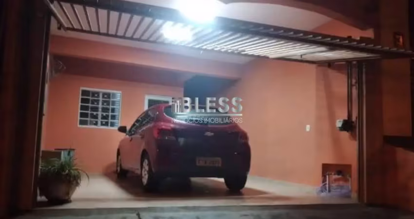 Casa com 2 quartos à venda na Avenida Doutor Adoniro Ladeira, 510, Vila Nova Jundiainópolis, Jundiaí