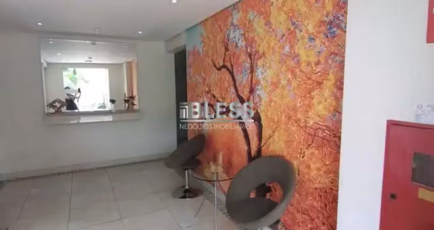 Apartamento á venda no jardim pitangueiras - jundiaí