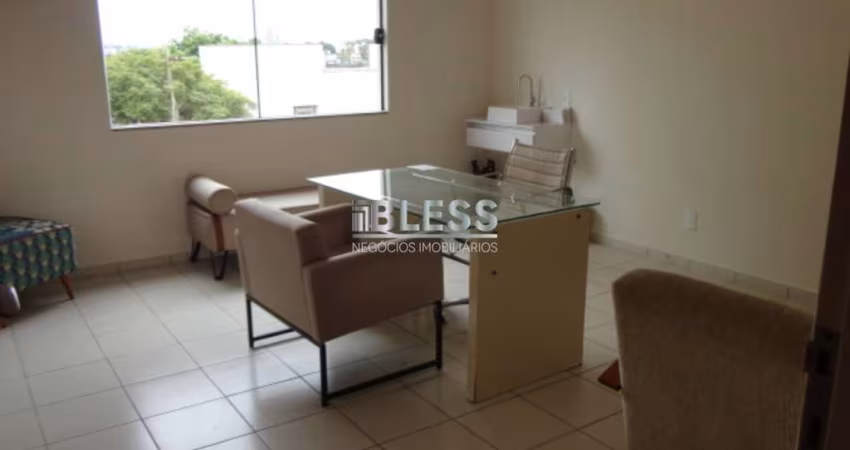 Sala comercial  para Locação, 15 m² - Anhangabaú- Jundiaí