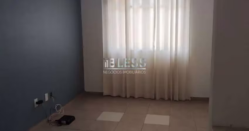 Apartamento com 2 quartos à venda na Rua Zaquias Muzaiel, 371, Cidade Luiza, Jundiaí