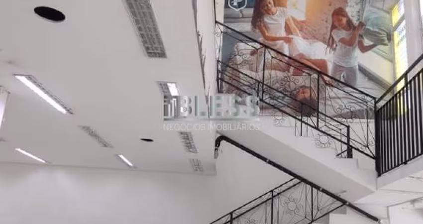 SALÃO COMERCIAL PARA LOCAÇÃO NO CENTRO DE VÁRZEA PAULISTA