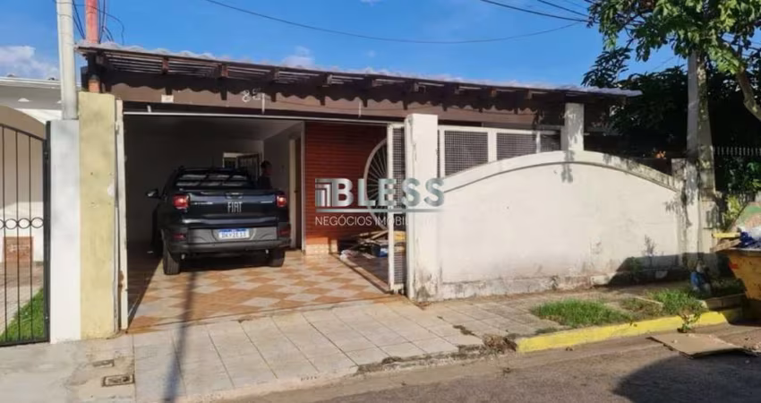 Casa para Locação Vila Maria Luiza em Jundiaí- SP