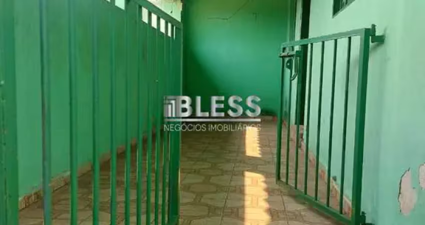 Casa com 3 quartos à venda na Rua Vitória, 415, Vila M Genoveva, Jundiaí