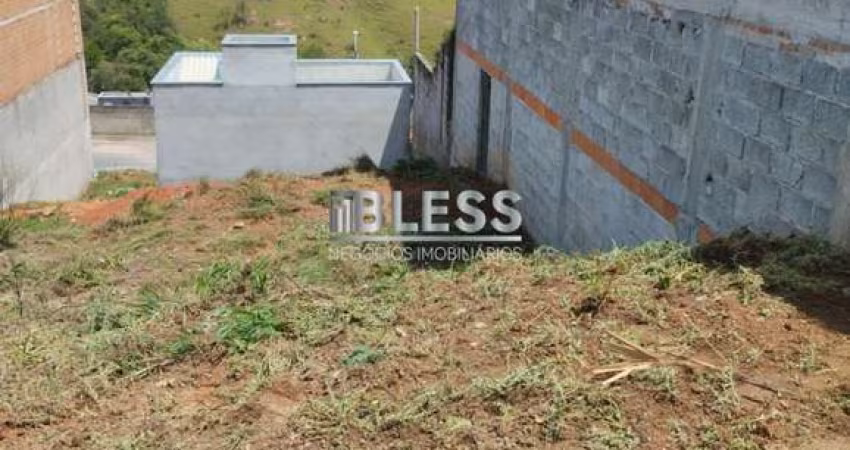 TERRENO Á VENDA NO JARDIM SÃO PAULO - VÁRZEA PAULISTA