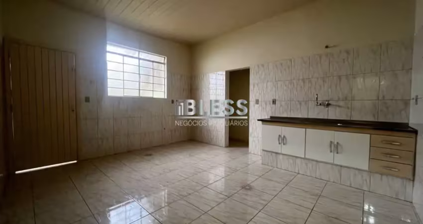 Casa para locação no centro de jundiaí -  não possui vaga de garagem - ca03319