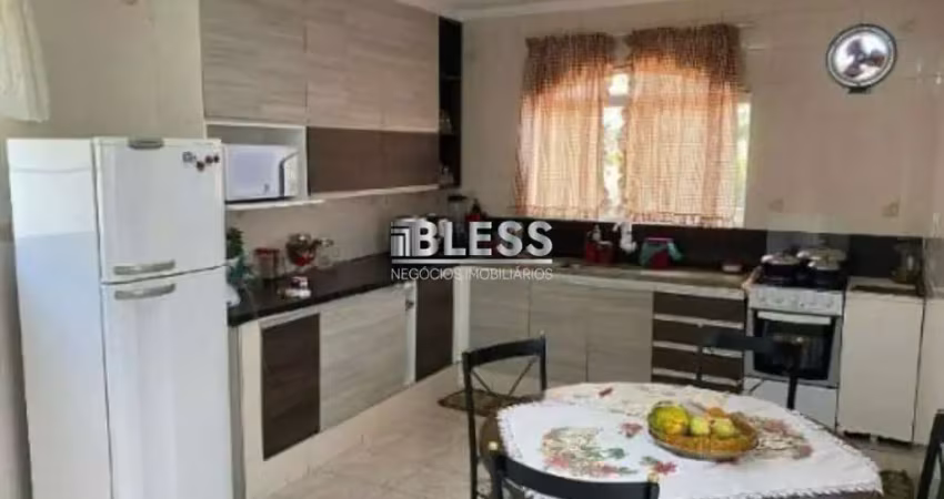 Casa com 4 quartos à venda na AVENIDA PACAEMBU, 7985, Jardim Pacaembu, Jundiaí