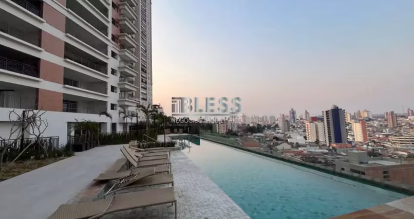 Apartamento à venda (contrapiso) no condomínio reserva alta vista - jundiaí - vista livre de tirar o fôlego - ap05100