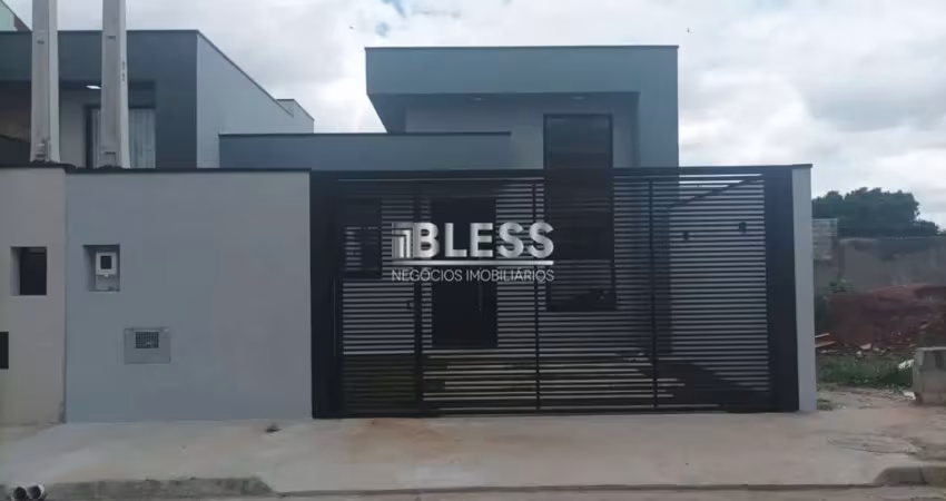 Casa com 3 quartos à venda na Rua Angiolina Anselmi Ermani, 795, Jardim Marambaia, Jundiaí