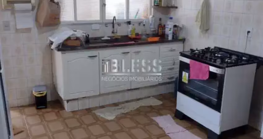 Casa com 3 quartos à venda na Avenida Quatorze de Dezembro, 04, Vila Mafalda, Jundiaí