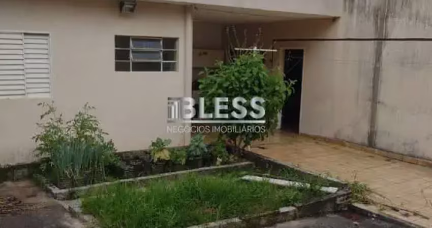 Casa com 3 quartos à venda na Avenida Quatorze de Dezembro, 04, Vila Mafalda, Jundiaí