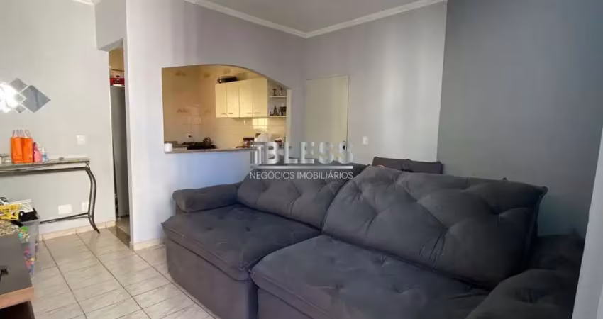 Apartamento com 2 quartos à venda na Rua Campinas, 140º, Vila Formosa, Jundiaí
