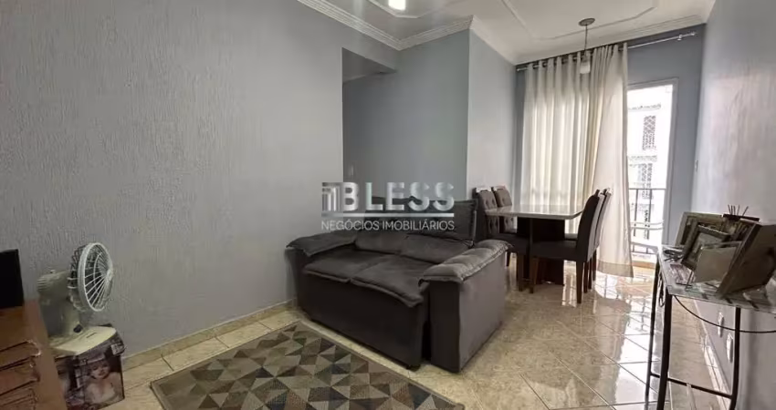 Apartamento à venda no condomínio ricardo albiero - vila hortolândia - jundiaí - ap05119