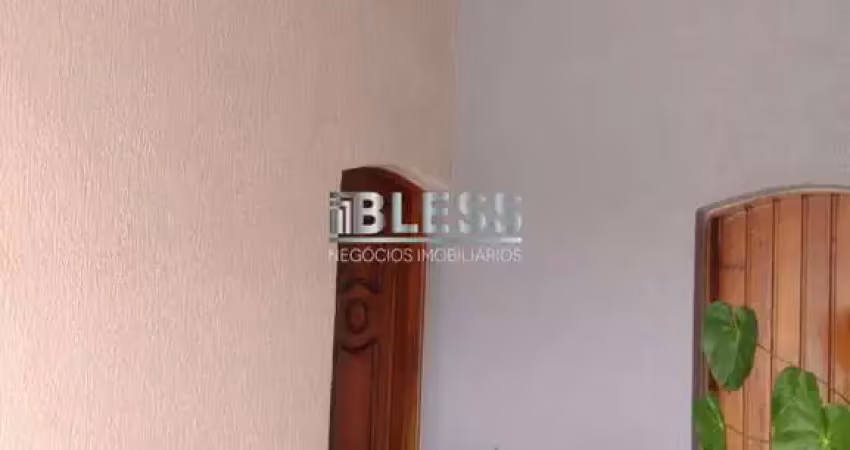Casa com 3 quartos à venda na Rua Itaici, 01, Jardim Itajaí, Várzea Paulista
