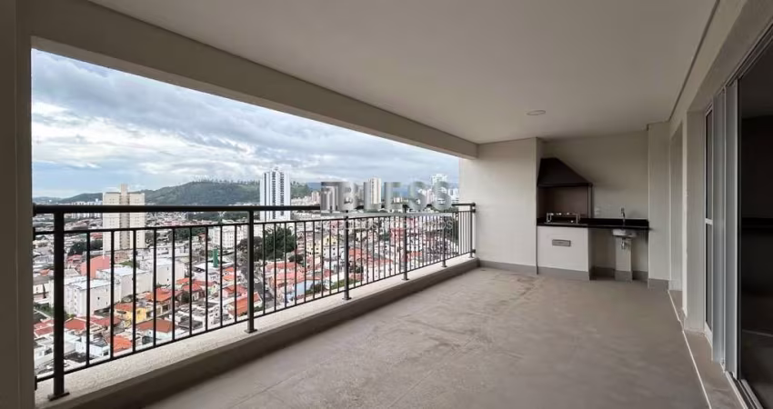 APARTAMENTO À VENDA (CONTRAPISO) NO CONDOMÍNIO RESERVA ALTA VISTA - JUNDIAÍ - VISTA LIVRE E SOL DA MANHÃ - AP05128