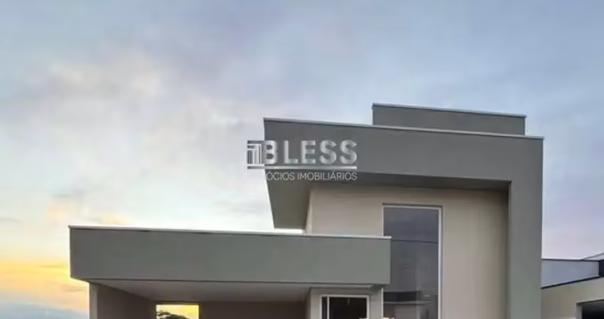 Casa à venda em condomínio gran ville são venâncio itupeva s/p - 3 quartos, 1 suíte, 3 salas, 3 banheiros, 4 vagas, 150m² área.