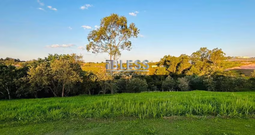 TERRENO À VENDA NO CONDOMÍNIO TERRAS DO CAXAMBU EM JUNDIAÍ/SP - Oportunidade única para investidores e construtores!