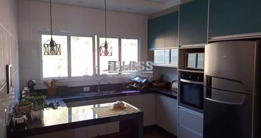 Casa comercial com 1 sala à venda na Rua José Busato, 500, Vila Anchieta, Jundiaí
