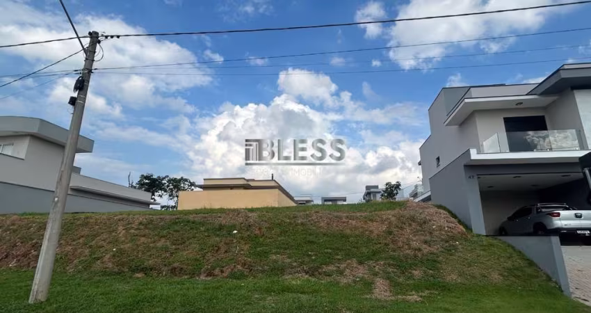 TERRENO RESIDENCIAL À VENDA NO CONDOMÍNIO BELLA VITTÁ (JARDIM CELESTE - JUNDIAÍ) - TC00176