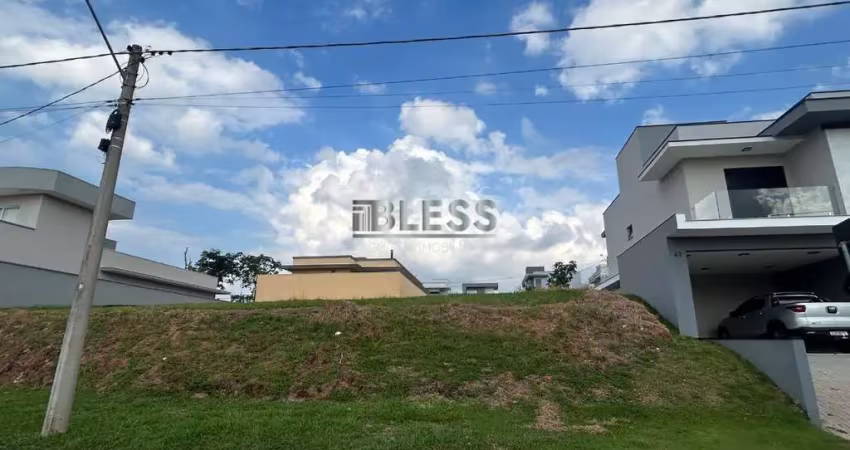 Terreno residencial à venda no condomínio bella vittá (jardim celeste - jundiaí) - tc00176