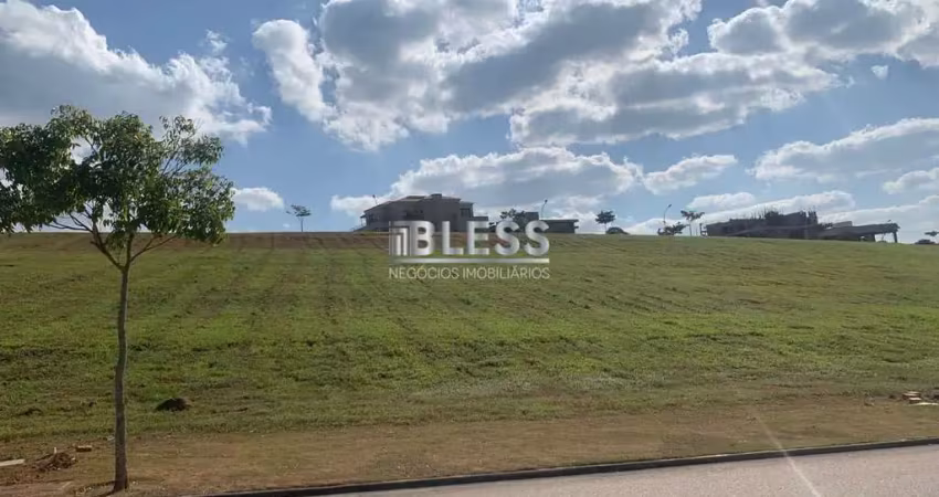 Terreno plano à venda no condomínio alphaville  i - vila maringá - jundiaí - tc00179