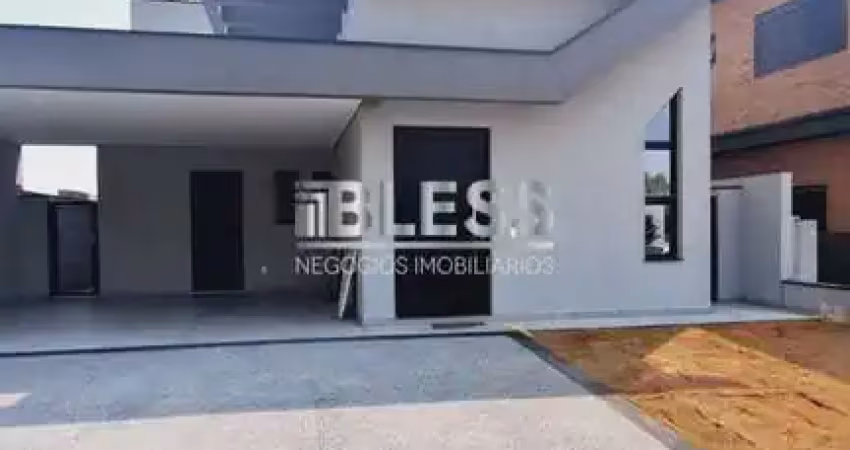 Casa com 3 quartos à venda na ESTRADA MUNICIPAL DUÍLIO SAI, S/N, Nova Era, Itupeva