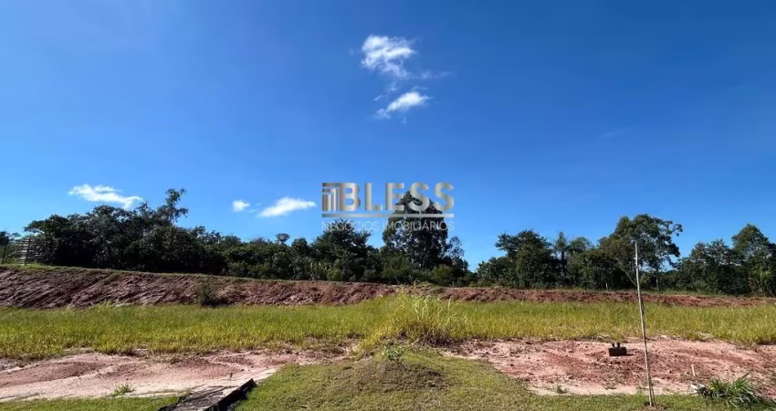 TERRENO RESIDENCIAL À VENDA NO CONDOMÍNIO PORTAL DOS LAGOS - CURRUPIRA - JUNDIAÍ - TC00184