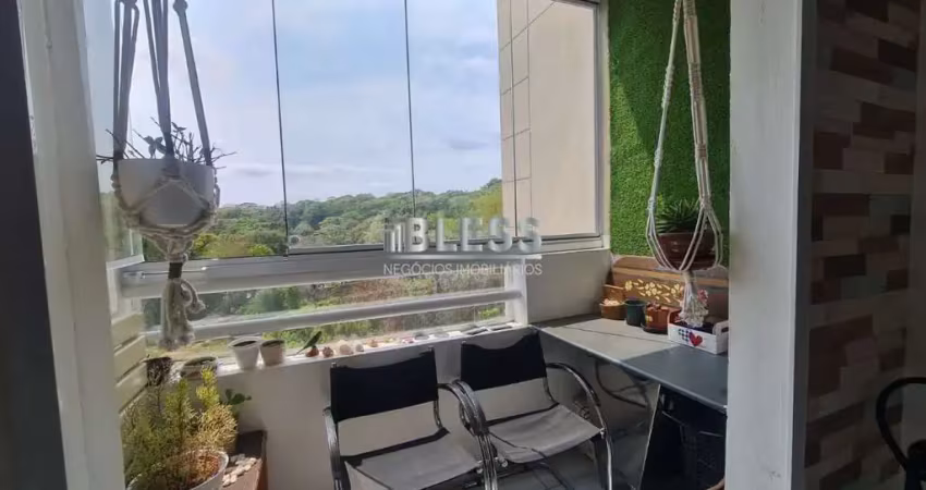 Apartamento á venda no condomínio parque centenário - jundiaí