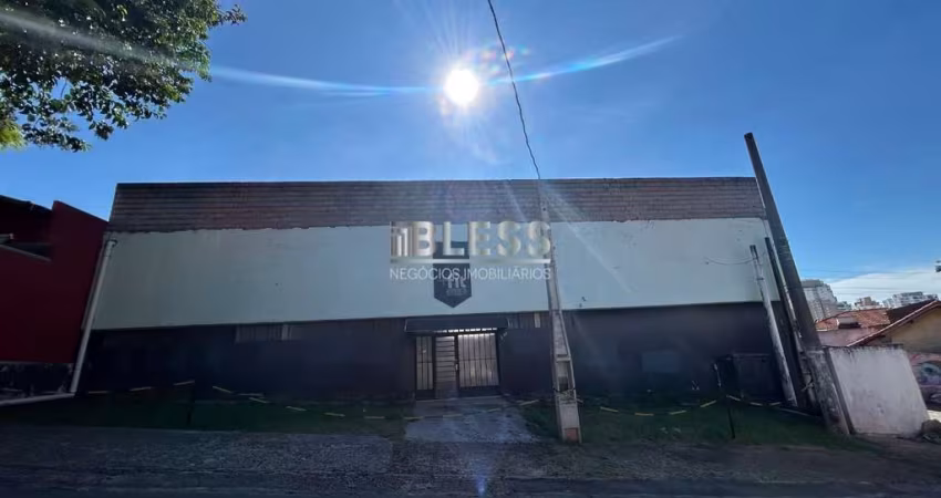 GALPÃO COMERCIAL PARA VENDA E LOCAÇÃO NO BAIRRO ANHANGABAÚ - JUNDIAÍ - GL00020