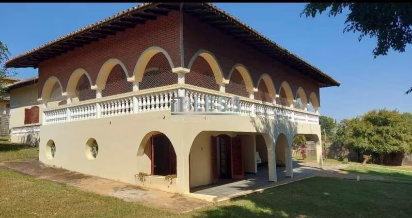 Casa à venda no Condomínio Tereza Cristina - Jundiaí