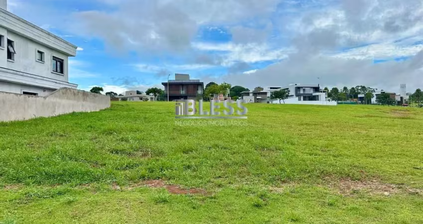 Terreno em condomínio fechado à venda na Avenida Engenheiro Tasso Pinheiro, 160, Chácara Terra Nova, Jundiaí