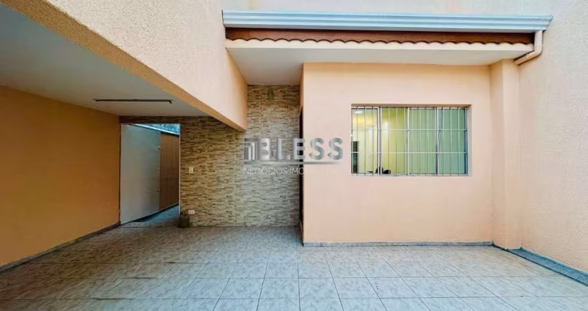 Ótima Casa à venda no Bairro Marambaia, Jundiaí.