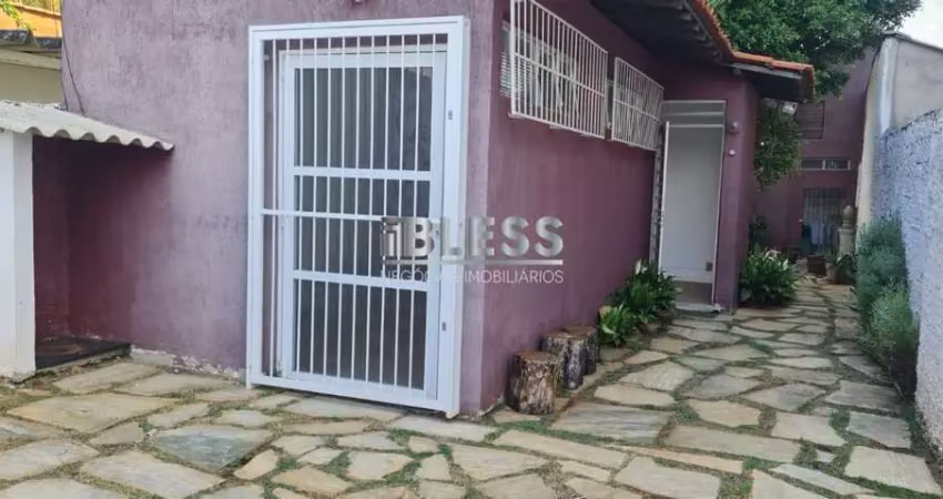 Sala comercial para locação no bairro anhangabaú - jundiaí - sa00541