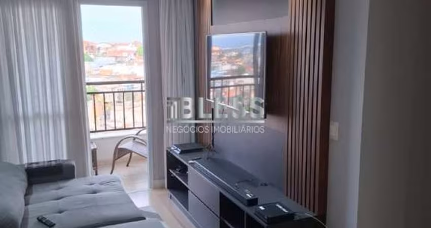 APARTAMENTO À VENDA COM 3 DORMITÓRIOS COM SUÍTE NO CONDOMÍNIO RAVENNA JUNDIAÍ