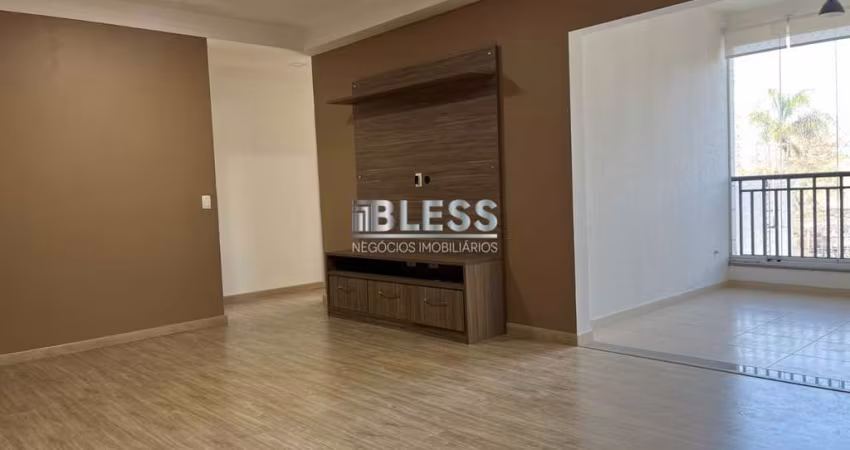APARTAMENTO PARA VENDA E LOCAÇÃO NO CONDOMÍNIO FOREST - JARDIM ANA MARIA - JUNDIAÍ - PRÓXIMO À RUA BARÃO DE TEFFÉ - AP04698