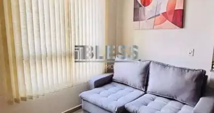 APARTAMENTO MOBILIADO PARA LOCAÇÃO NO CONDOMÍNIO DOCE LAR BELLA COLÔNIA - JUNDIAÍ - AP05172