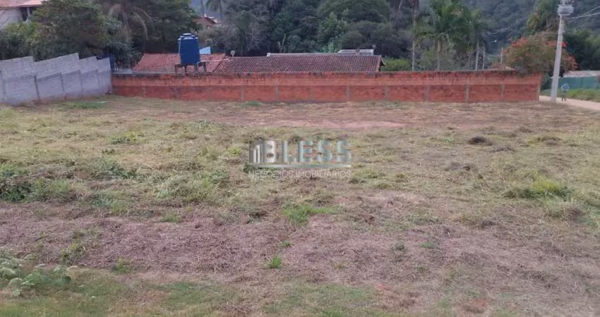 Terreno à venda no mato dentro, jundiaí - 1050m² de área