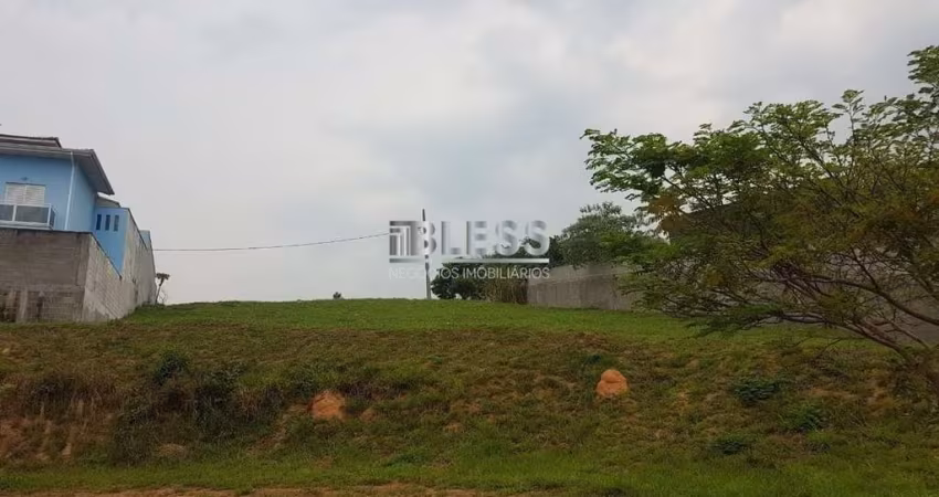 Terreno à Venda no Condomínio Residencial Chacur, 481m em Várzea Paulista Jundiaí
