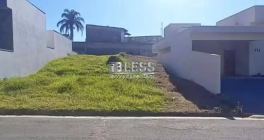 Terreno à venda no condomínio residencial chacur, 328m em várzea paulista jundiaí.