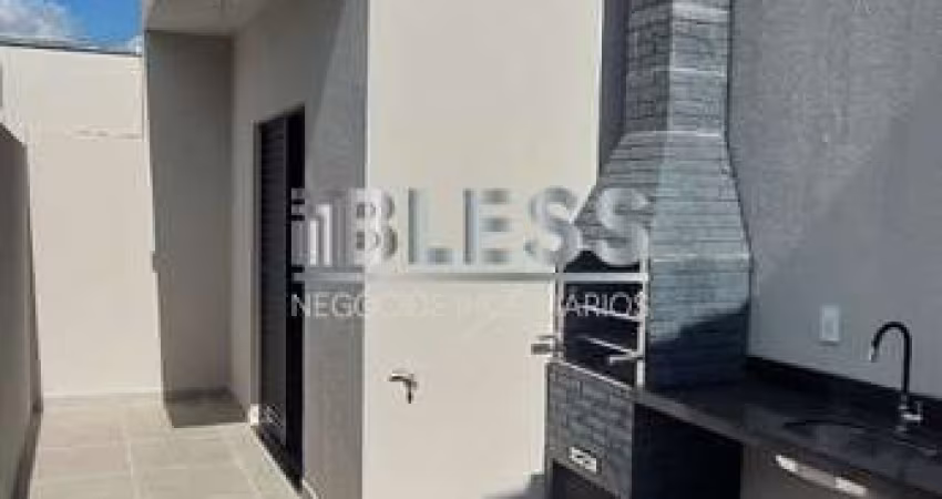 CASA TÉRREA À VENDA NO BAIRRO RESIDENCIAL SANTA GIOVANA - JUNDIAÍ - CA03376