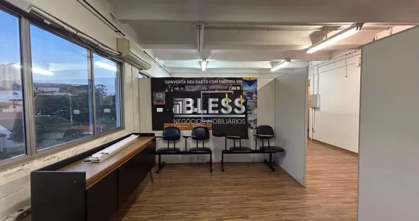 Sala comercial para locação no anhangabaú - jundiaí - próxima à av. nove de julho - sa00542