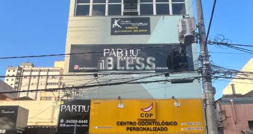 PRÉDIO COMERCIAL À VENDA NA RUA BARONESA DO JAPI - CENTRO - JUNDIAÍ - PC00034