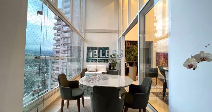 APARTAMENTO MOBILIADO PARA LOCAÇÃO NO CONDOMÍNIO GRAND GARDEN - JARDIM SAMAMBAIA - JUNDIAÍ - AP05180