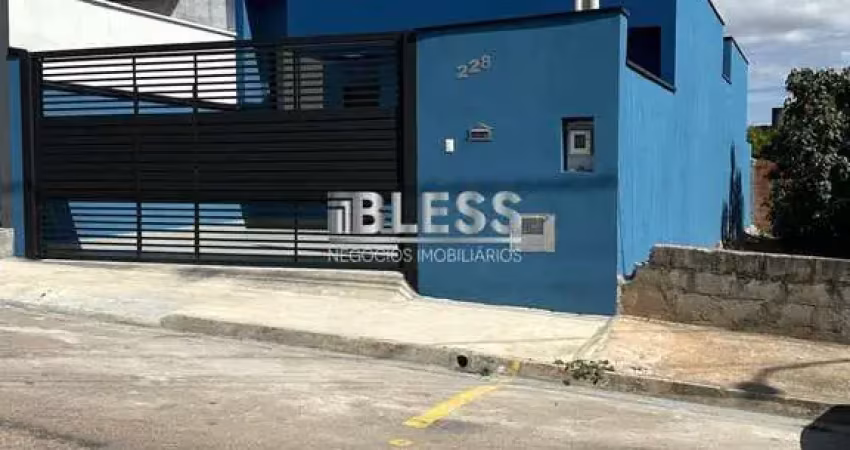 Casa com 3 quartos à venda na Rua Olício Rafael Pereira, 01, Jardim Marambaia II, Jundiaí